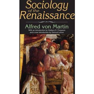 Sociology of the Renaissance