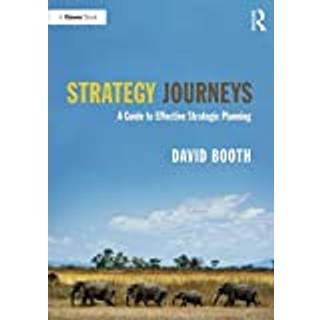 Strategy Journeys