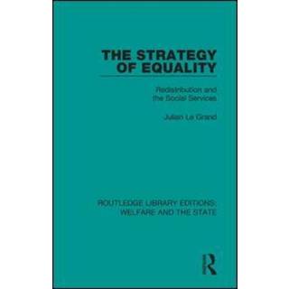 The Strategy of Equality