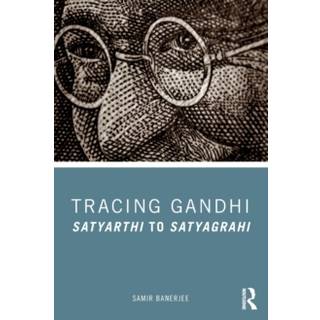 Tracing Gandhi