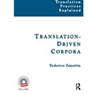 Translation-Driven Corpora