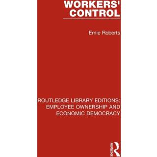 Workers' Control