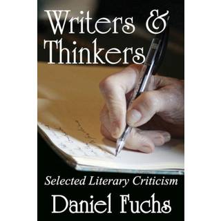 Writers and Thinkers