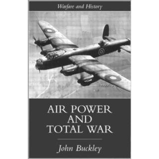 Air Power in the Age of Total War