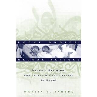 Local Babies, Global Science