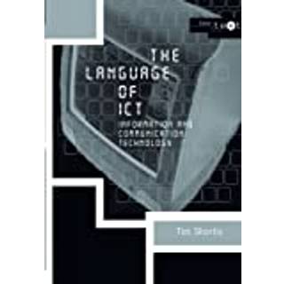 The Language of ICT