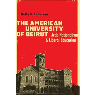 The American University of Beirut