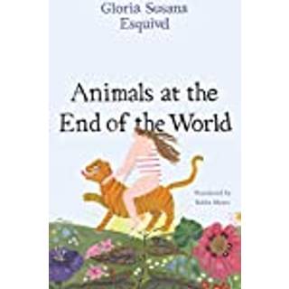 Animals at the End of the World