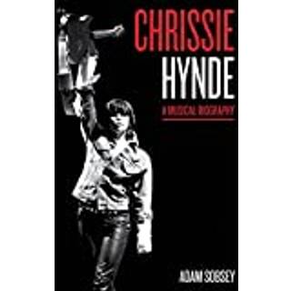 Chrissie Hynde