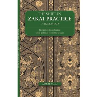 The Shift in Zakat Practice in Indonesia