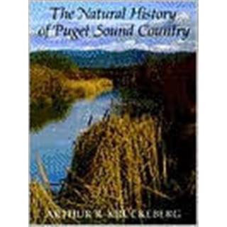 The Natural History of Puget Sound Country