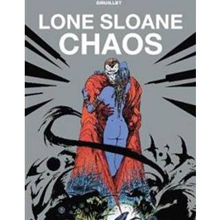 Lone Sloane: Chaos