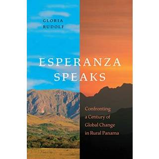 Esperanza Speaks