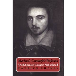 Marlowe's Counterfeit Profession