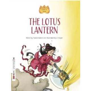 The Lotus Lantern