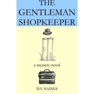 The Gentleman Shopkeeper
