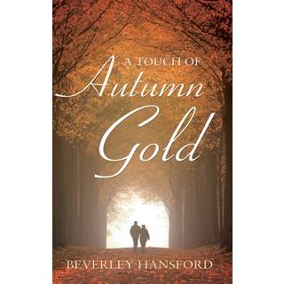 A Touch of Autumn Gold