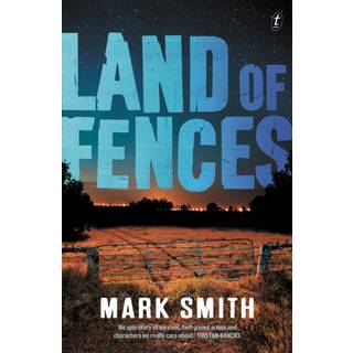 Land of Fences