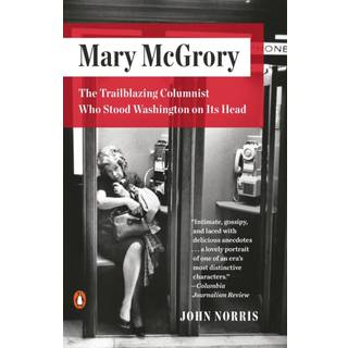 Mary McGrory