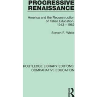 Progressive Renaissance