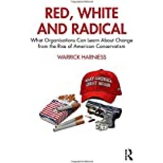 Red, White and Radical