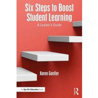 Six Steps to Boost Student Learning