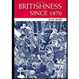 Britishness since 1870