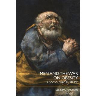 Men and the War on Obesity