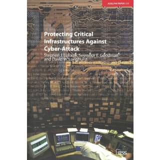 Protecting Critical Infrastructures Against Cyber-Attack