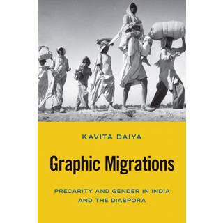 Graphic Migrations