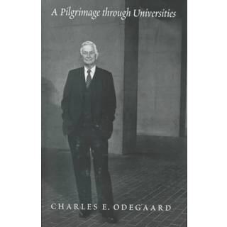 A Pilgrimage Through Universities