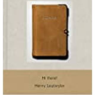 Henry Leutwyler: Hi there!