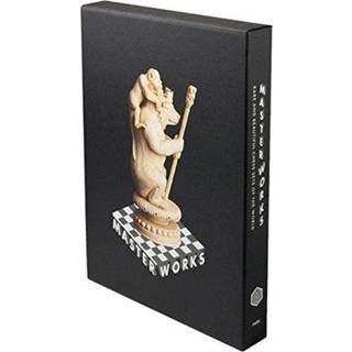 Masterworks (Slipcased Edition)