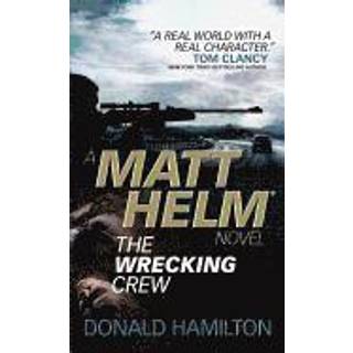 Matt Helm - The Wrecking Crew