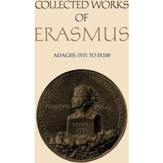 Collected Works of Erasmus