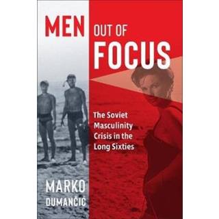 Men Out of Focus