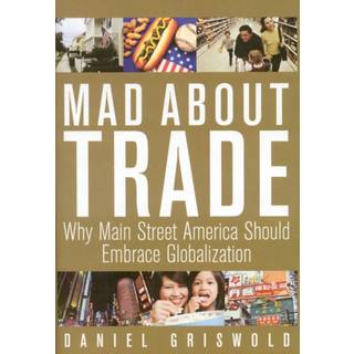 Mad About Trade