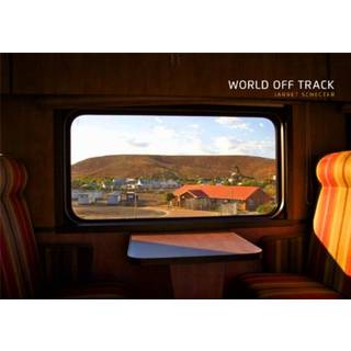 Jarret Schecter: World off Track