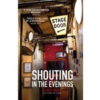 Shouting in the Evenings