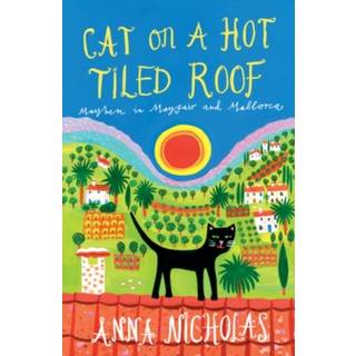 Cat on a Hot Tiled Roof