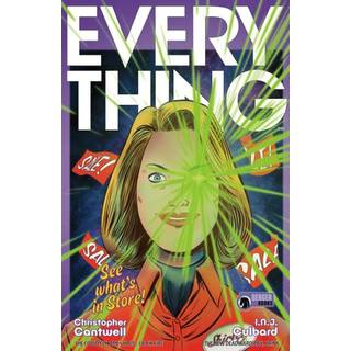 Everything Volume 1