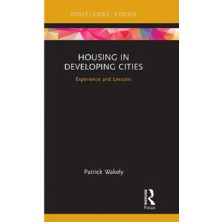 Housing in Developing Cities