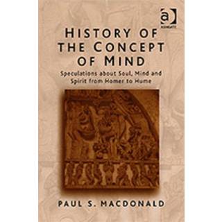 History of the Concept of Mind