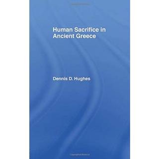 Human Sacrifice in Ancient Greece