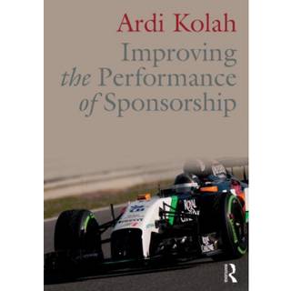 Improving the Performance of Sponsorship