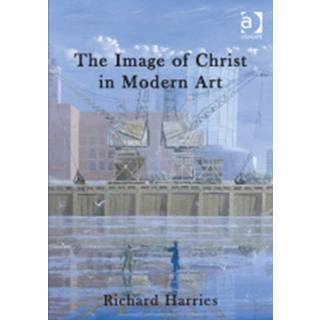 The Image of Christ in Modern Art