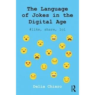 The Language of Jokes in the Digital Age
