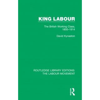 King Labour