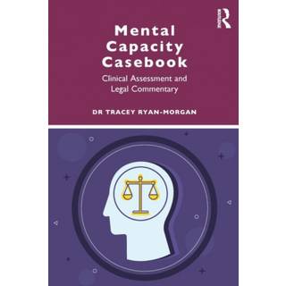 Mental Capacity Casebook