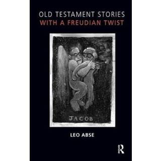 Old Testament Stories with a Freudian Twist